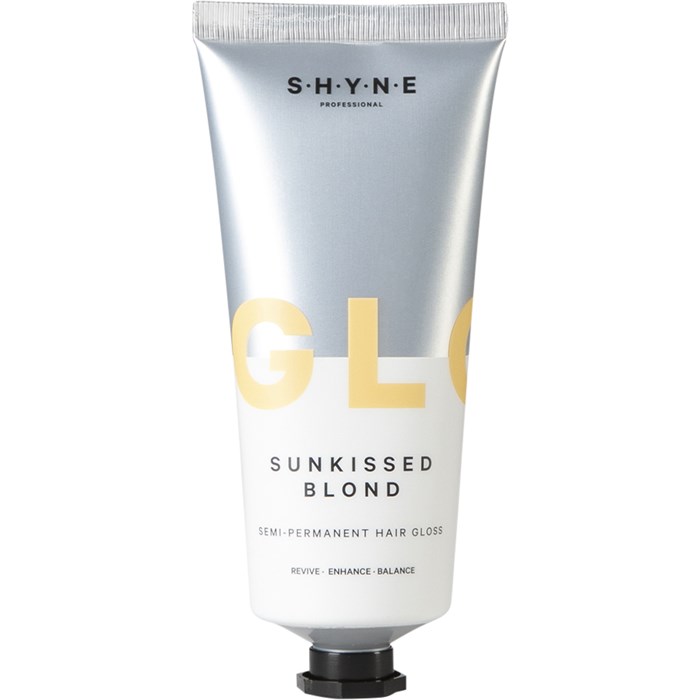 Hair Gloss Sunkissed Blond