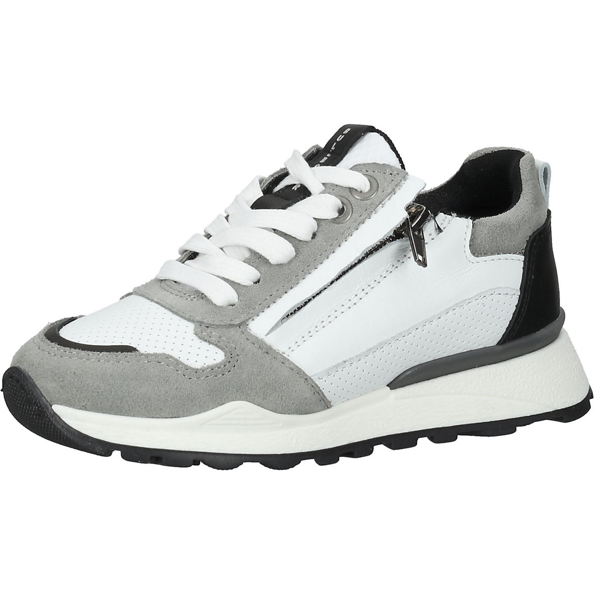 Sneaker Halbschuhe