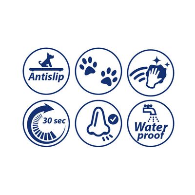 Savic Puppy Trainer Pads