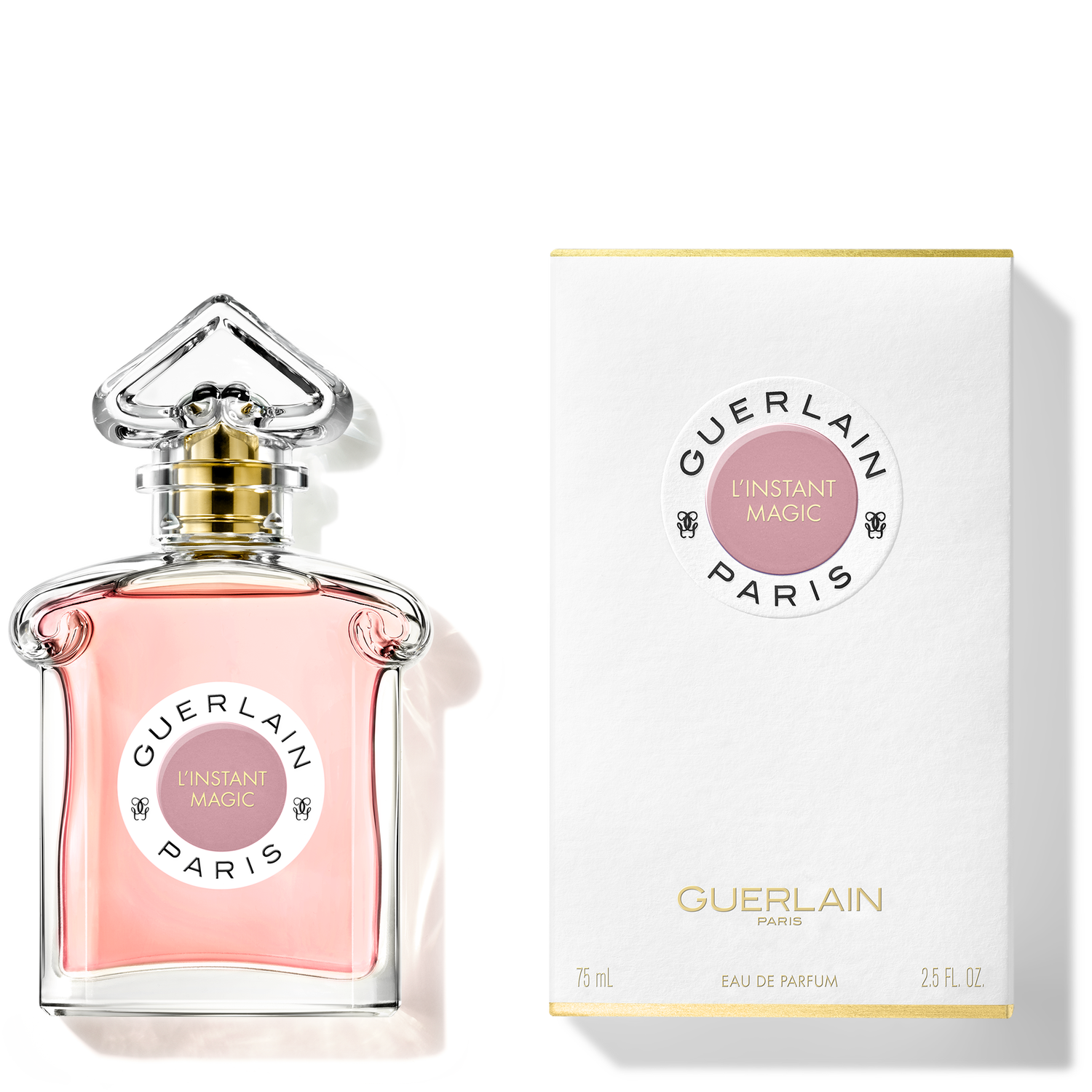 Guerlain Instant Magic Eau de Parfum