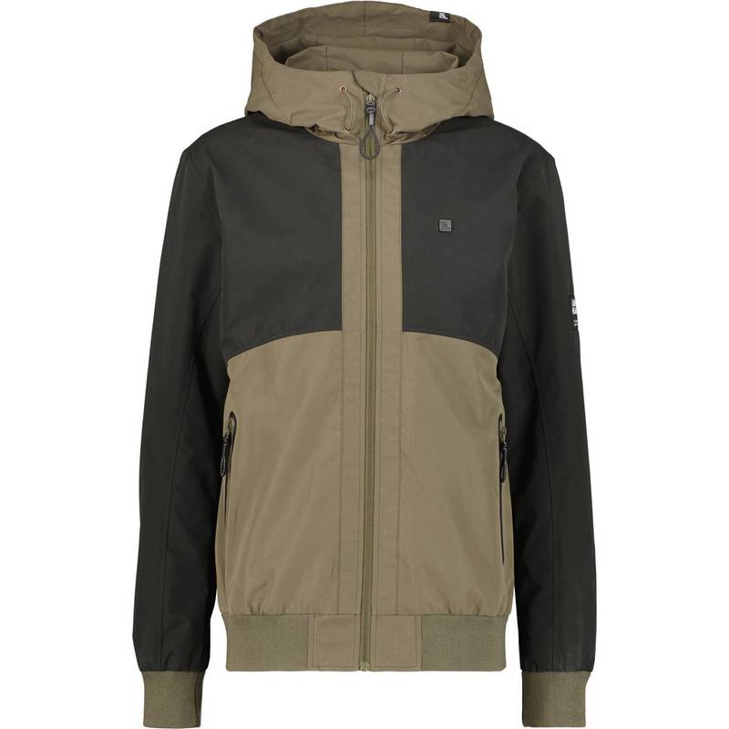 ALIFE AND KICKIN DylanAK Kurzjacke Herren