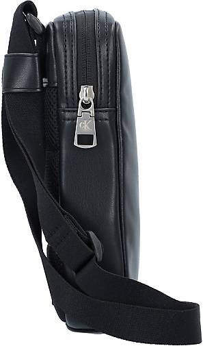 Calvin Klein Jeans MONOGRAM SOFT Umhängetasche 19.5 cm