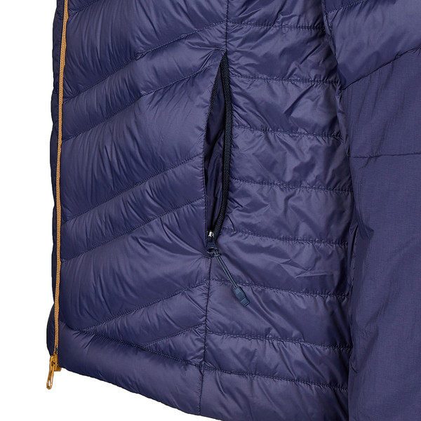 LIGHTFUL DOWNWOOL JACKET M Herren - Daunenjacke