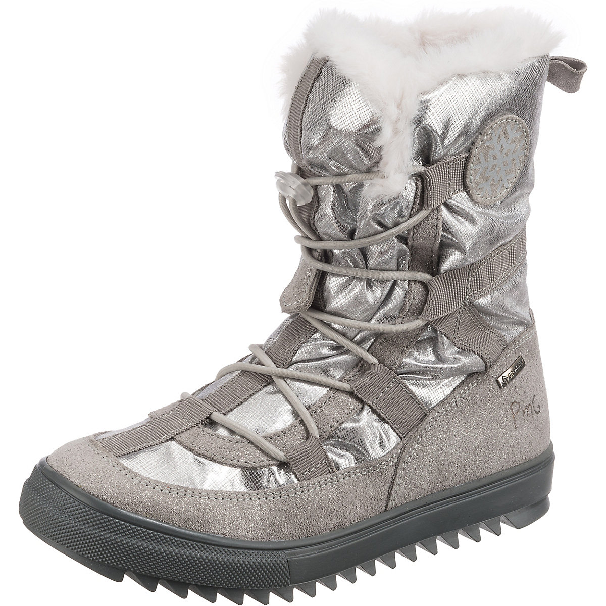 Winterstiefel für Mädchen