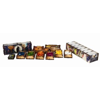 e-Raptor Insert Viticulture Essential Edition + expansions UV Print