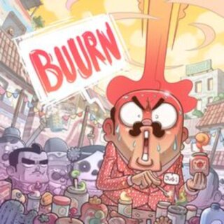 Buurn (EN)