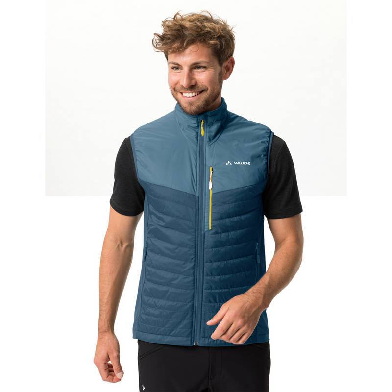 VAUDE Freney Hybrid Outdoorweste Herren