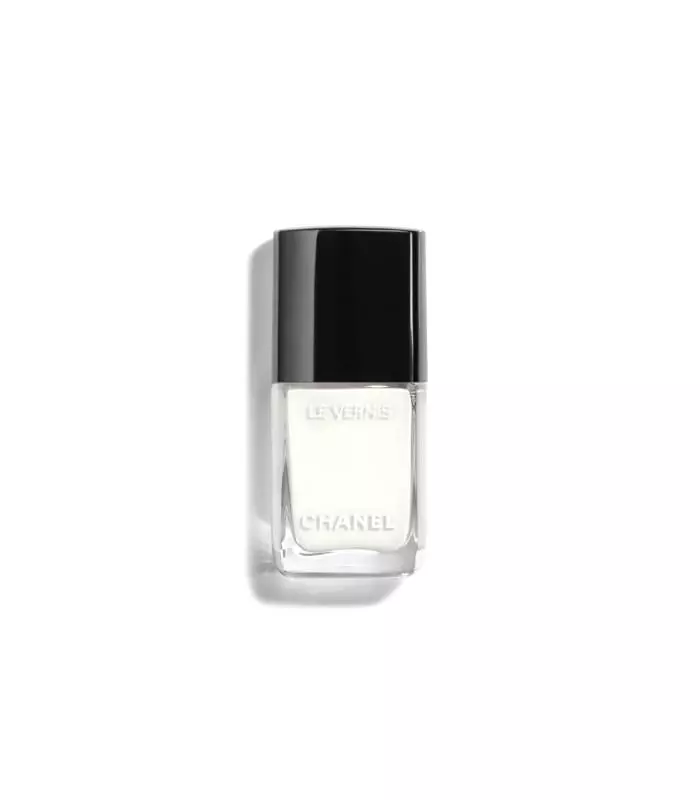 LE VERNIS Couleur Et Brillance Longue Tenue