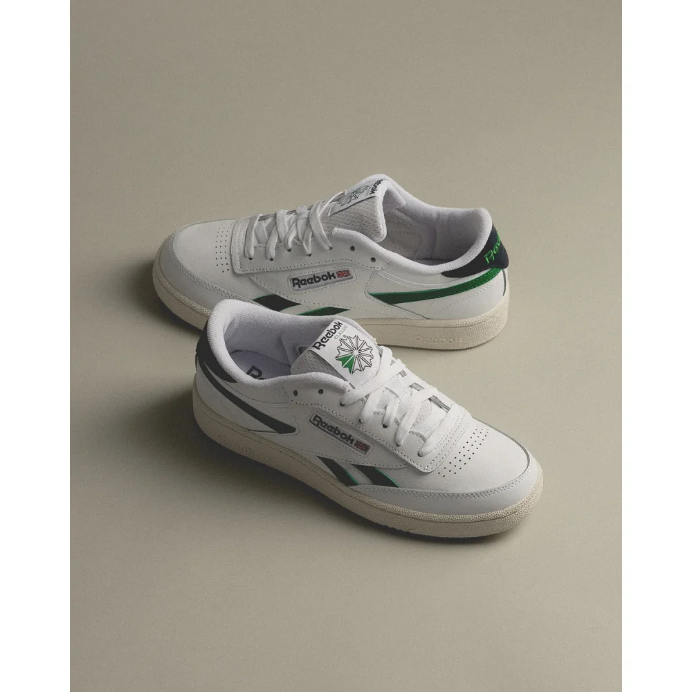 Reebok Club C Revenge GZ5163 / weiss