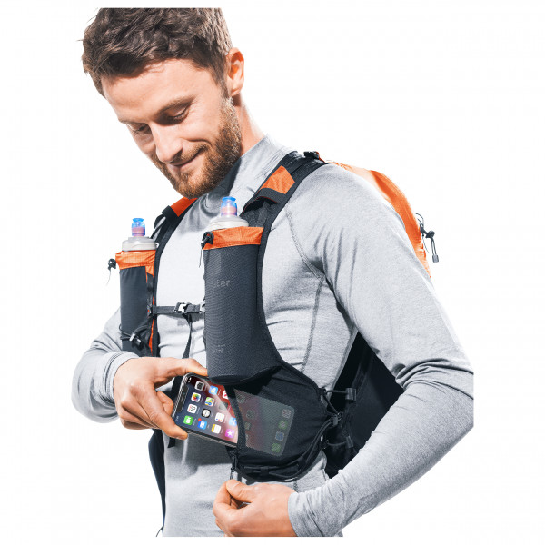 Deuter - Ascender 7 - Trailrunningrucksack