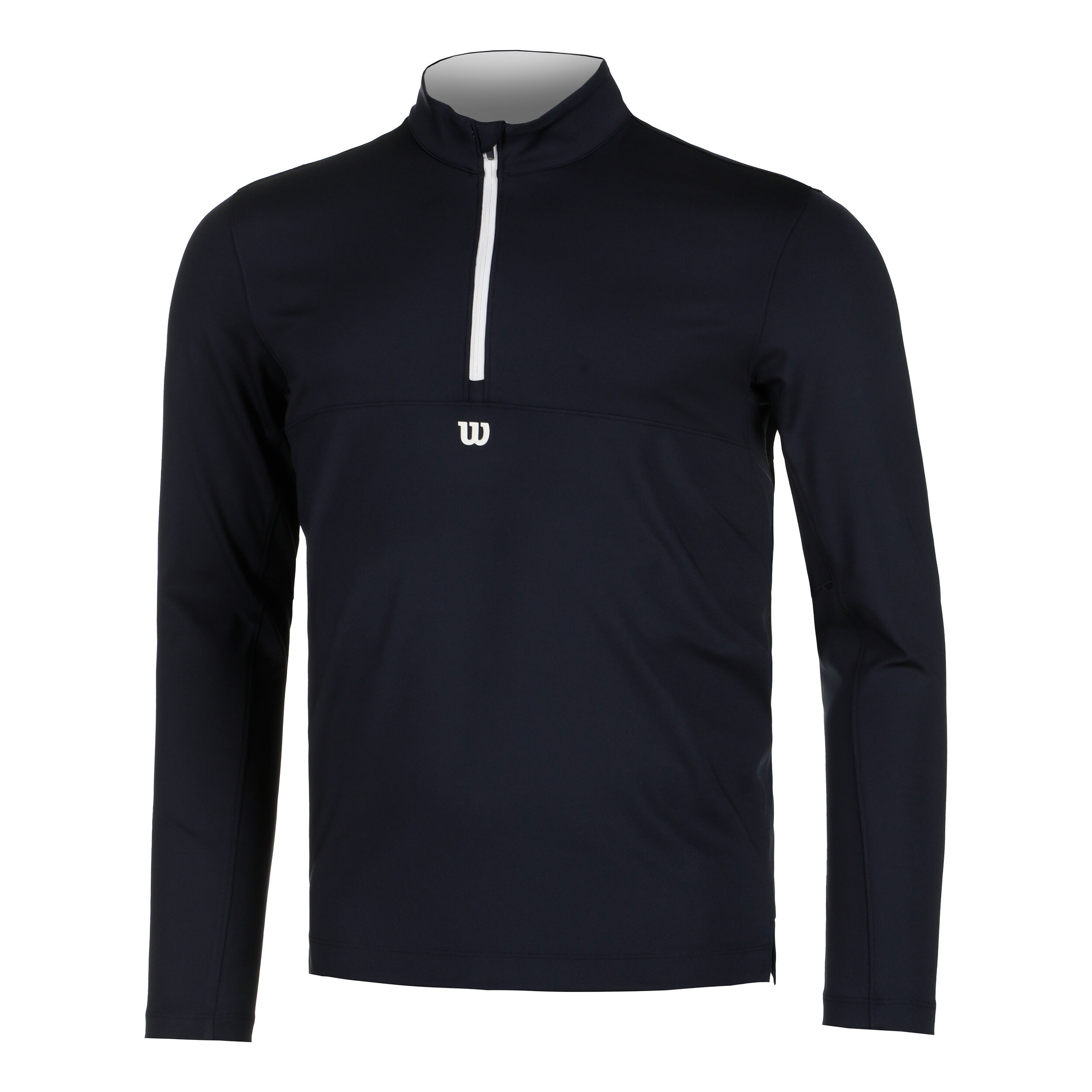 Elevate Performance 1/2 Zip Sweatshirt Herren - Dunkelblau