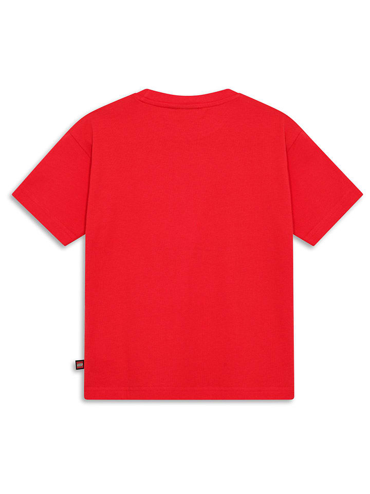 LEGO Shirt in Rot günstig kaufen