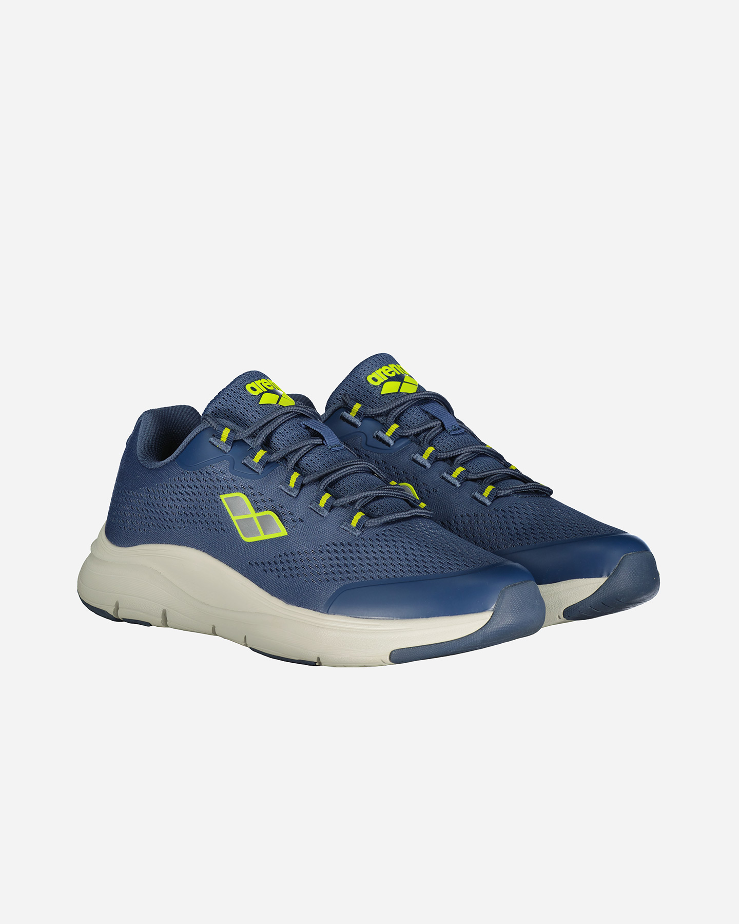 Buty sportowe Scarpe Arena Fastrack Evo M ASS25M02-03