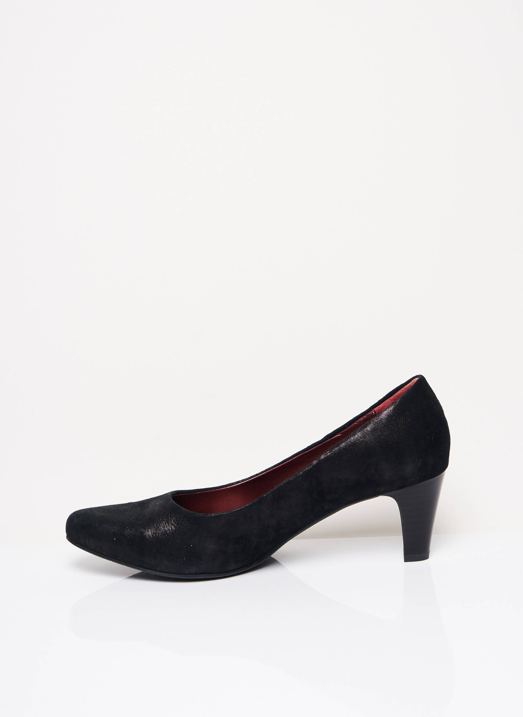 Artika Soft Escarpins Femme couleur noir