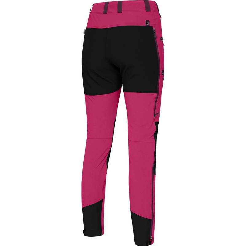 Haglöfs Rugged Slim Pant Trekkinghose Damen