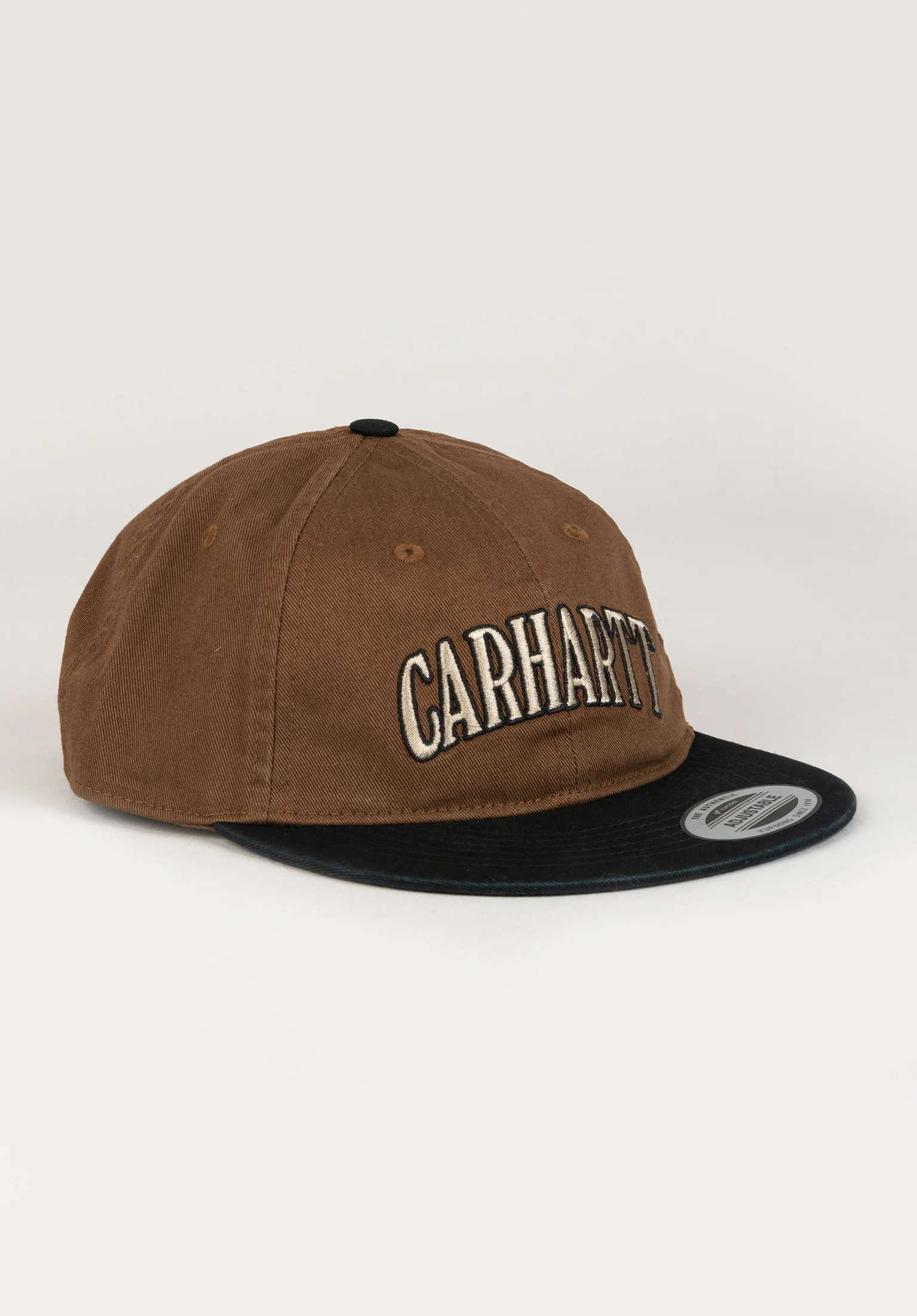 Preston Cap