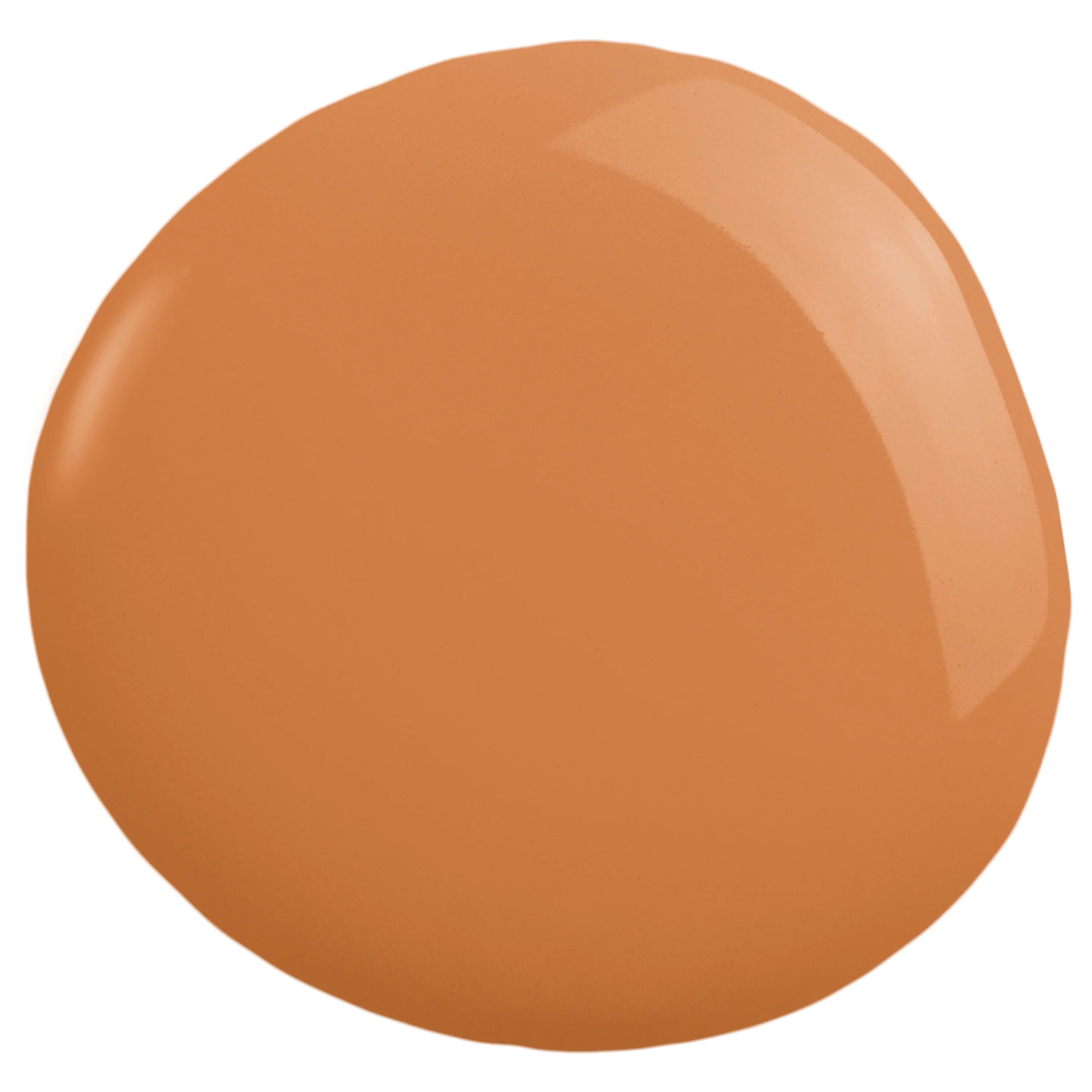 Base cremosa para o rosto com acabamento Buttermelt Glaze
