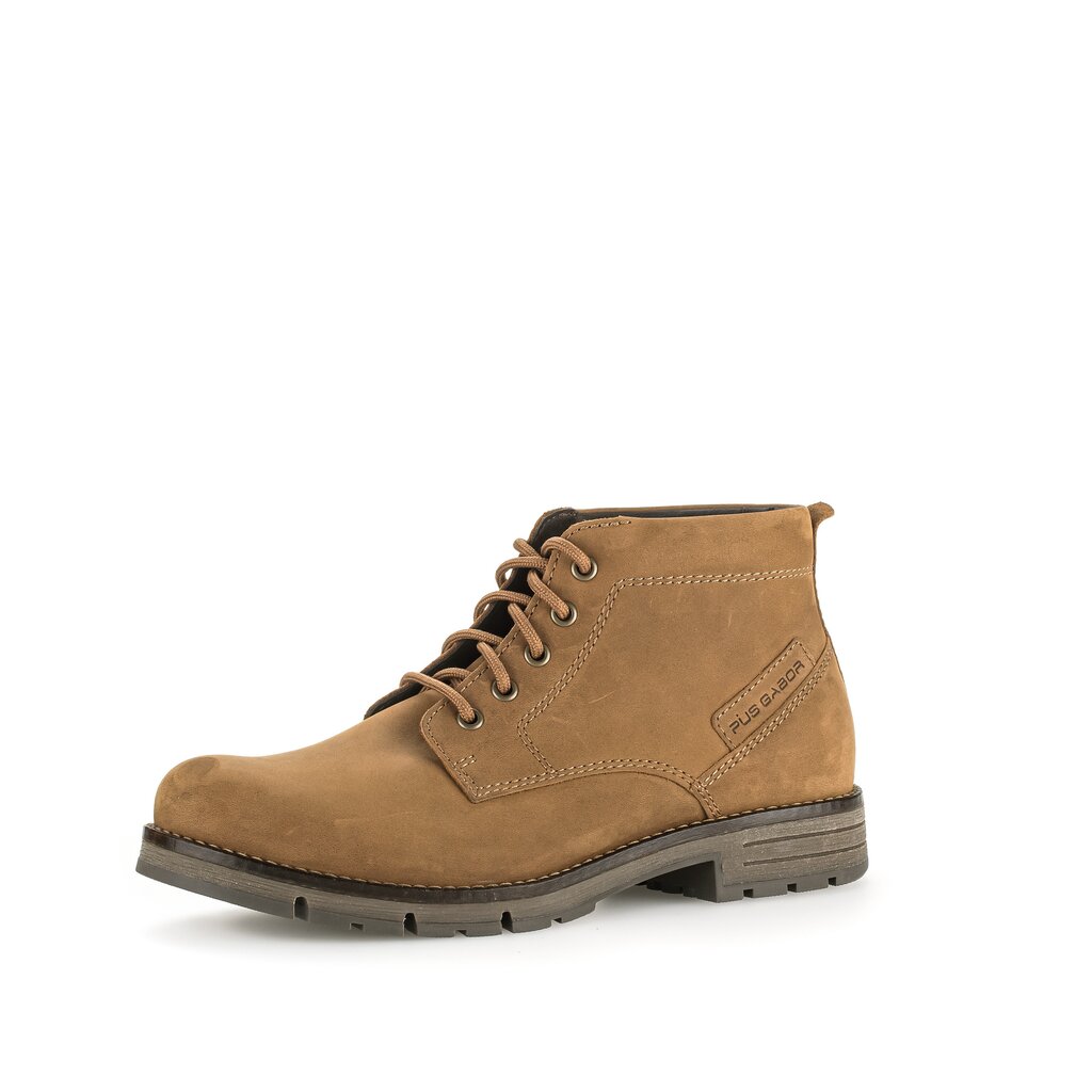 Pius Gabor PG1029 Boot braun