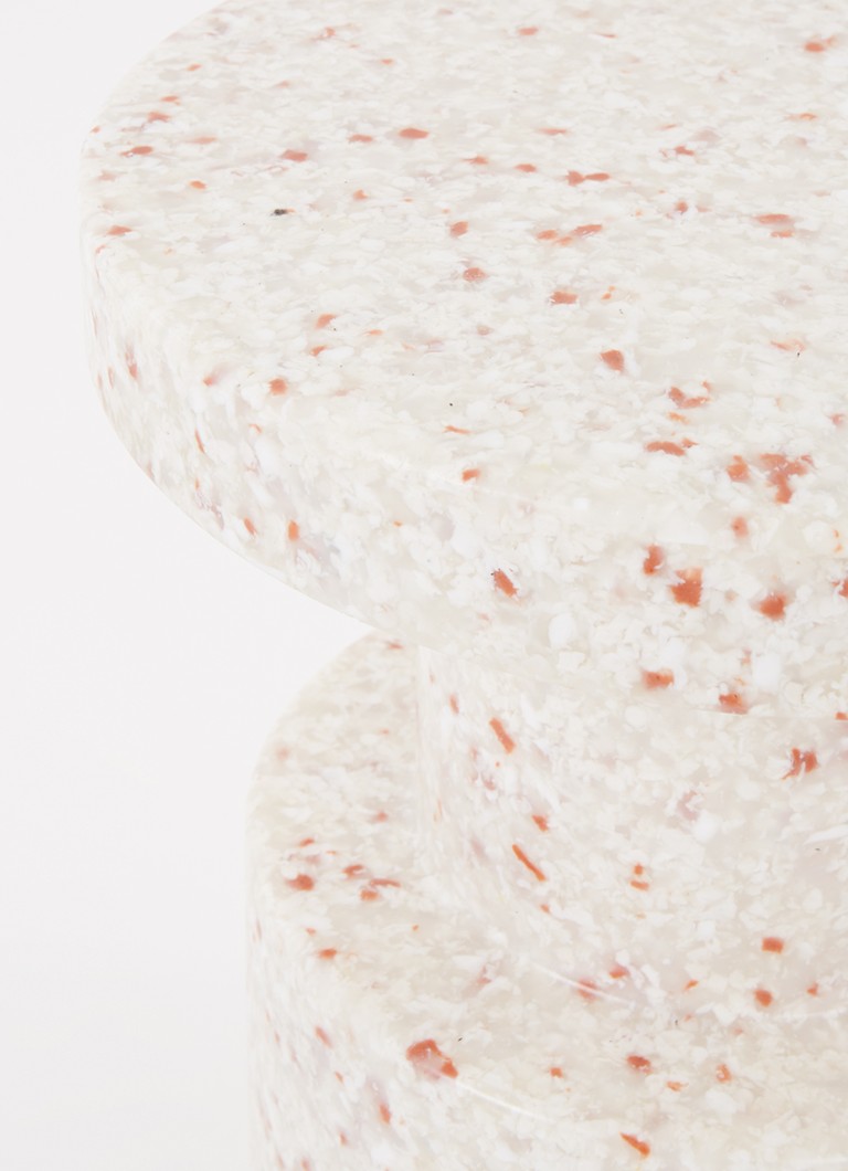 Normann Copenhagen Bit Stool sānu galdiņš 36 cm