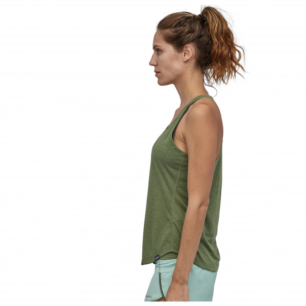 Patagonia - Women's Cap Cool Trail Tank - Funktionsshirt
