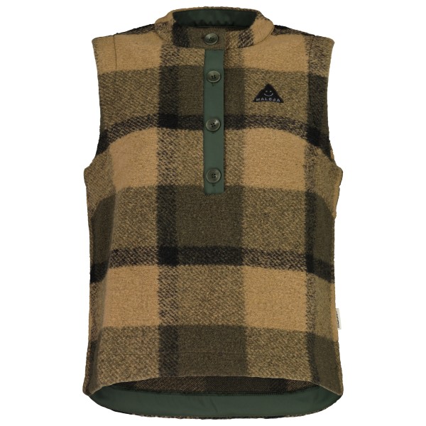 Maloja - Women's DobegoM. - Wollweste