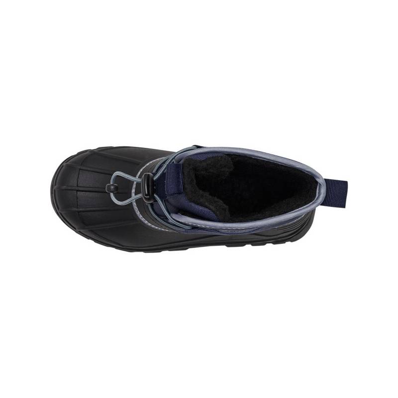 hummel ICICLE LOW JR Winterschuhe Kinder