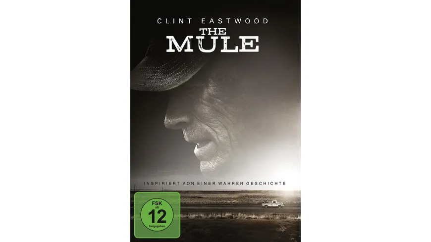 The Mule