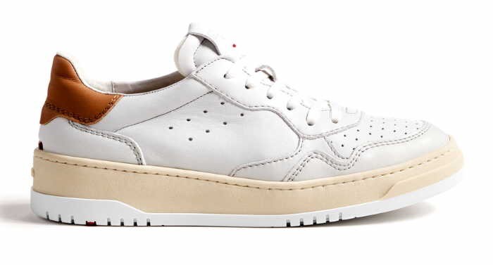 LLOYD Sneaker weiss Sneaker Low