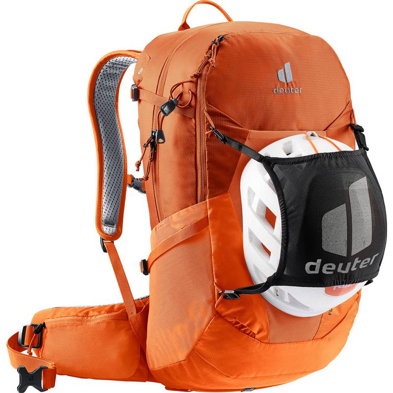 Deuter Futura 27 Wanderrucksack Herren