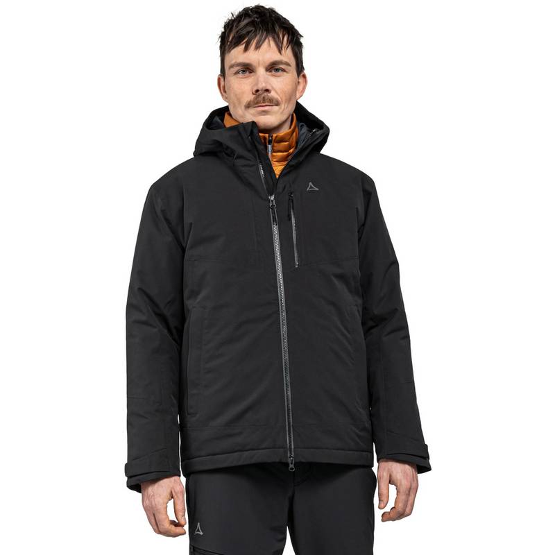 Schffel Torspitze Funktionsjacke Herren