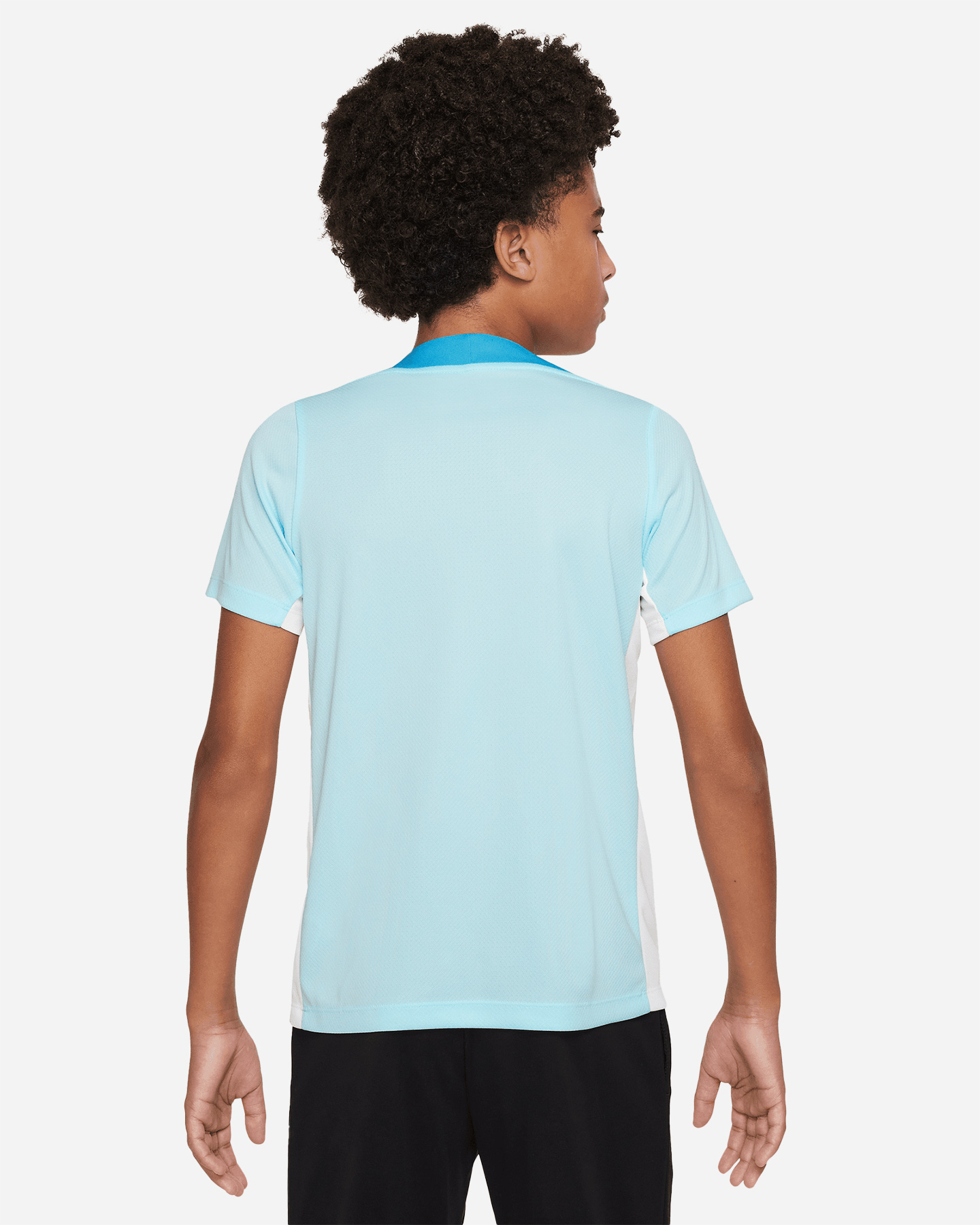 Futbalový dres Nike Strike Jr FN8407-474