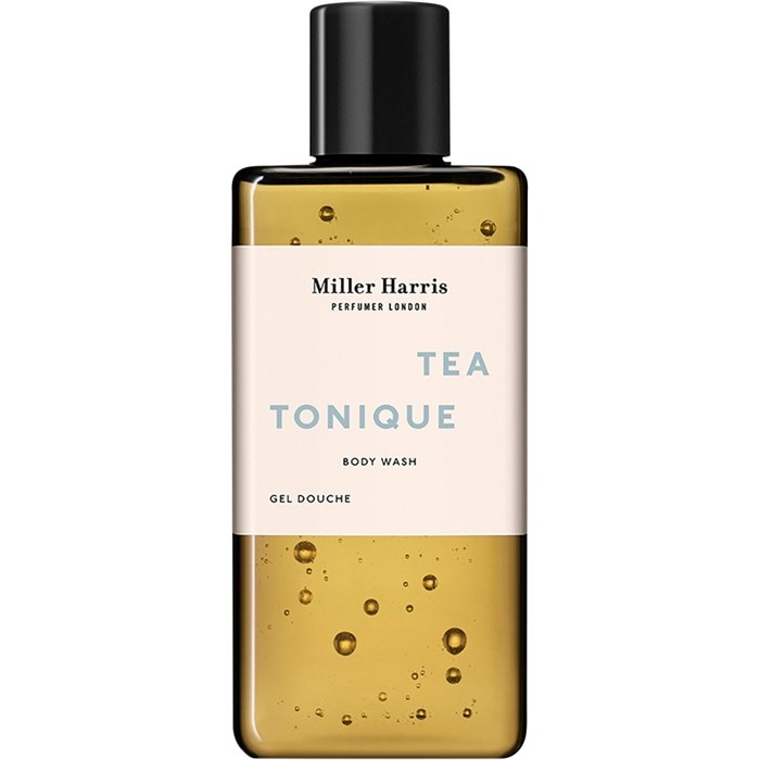 Body Wash