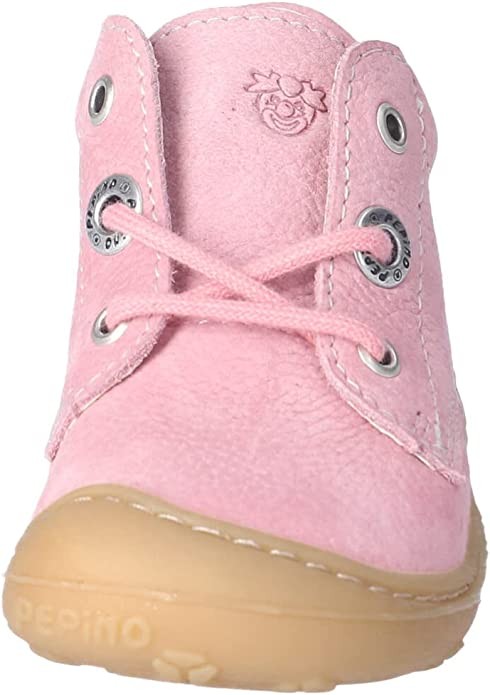 RICOSTA Halbschuhe rose