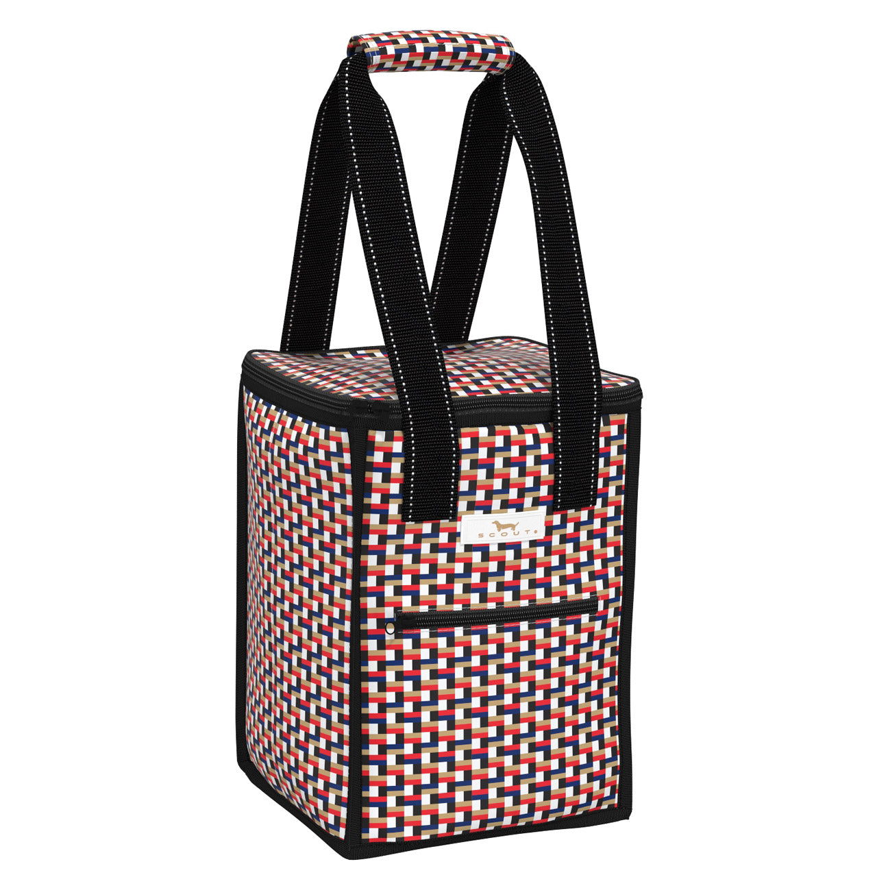 Soft Cooler Medium Pleasure Chest