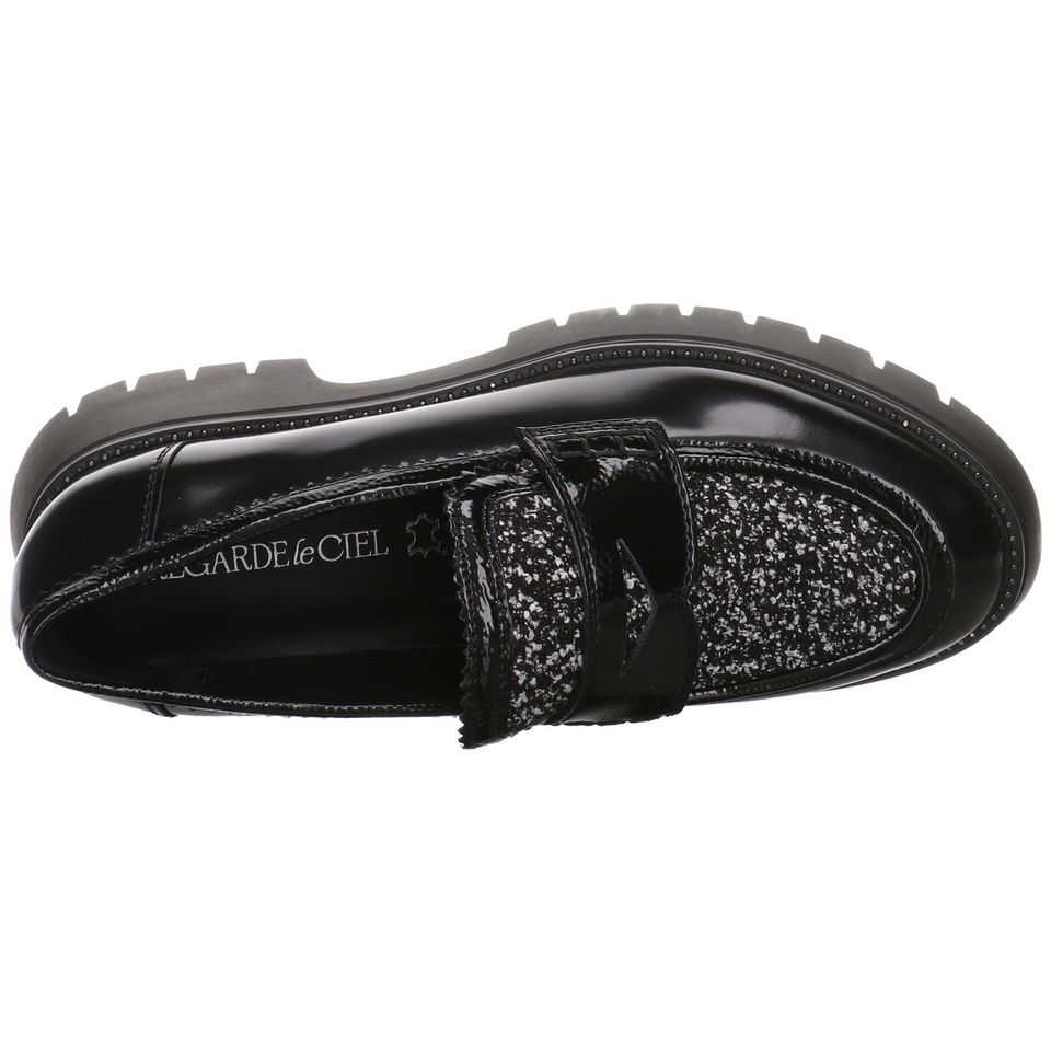 Regarde Le Ciel Leticia Slipper