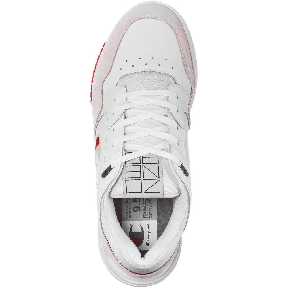 Champion Z80 S22107-WW001 / weiss