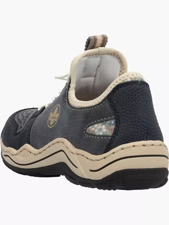 Rieker Damen Slipper