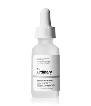 The Ordinary Peptides Argireline Solution 10% Gesichtsserum-30 ml