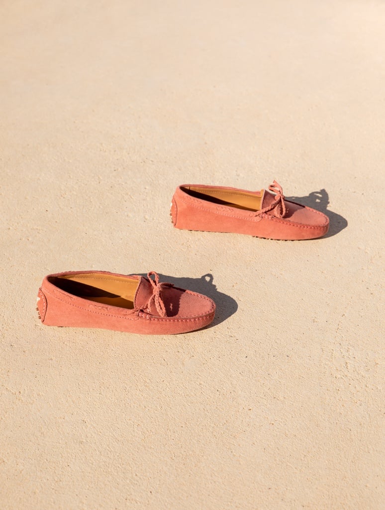 Jimmy - Vieux Rose