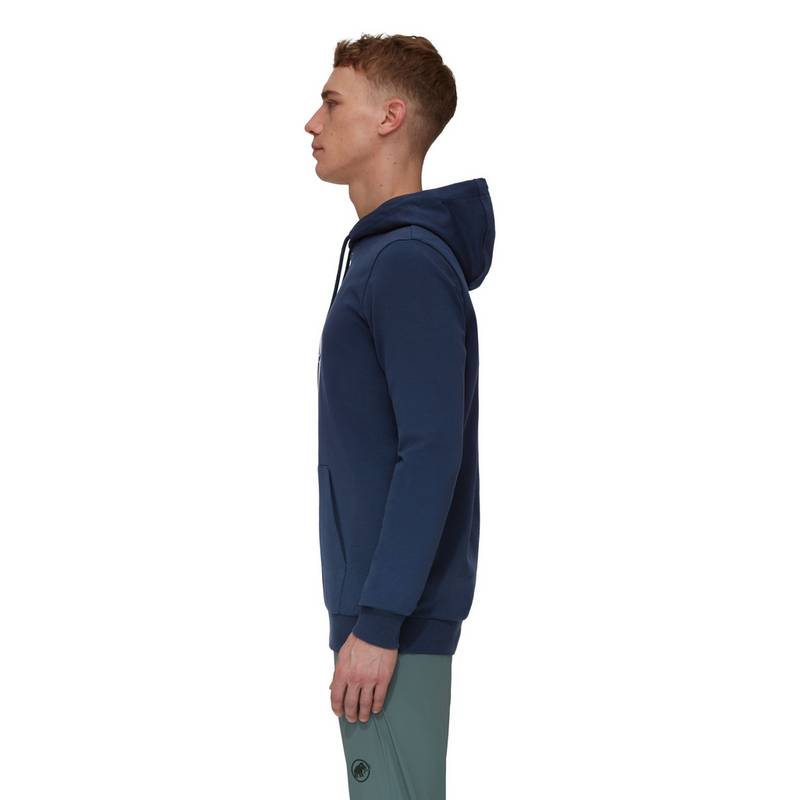 Mammut Mammut Classic Fleecepullover Herren