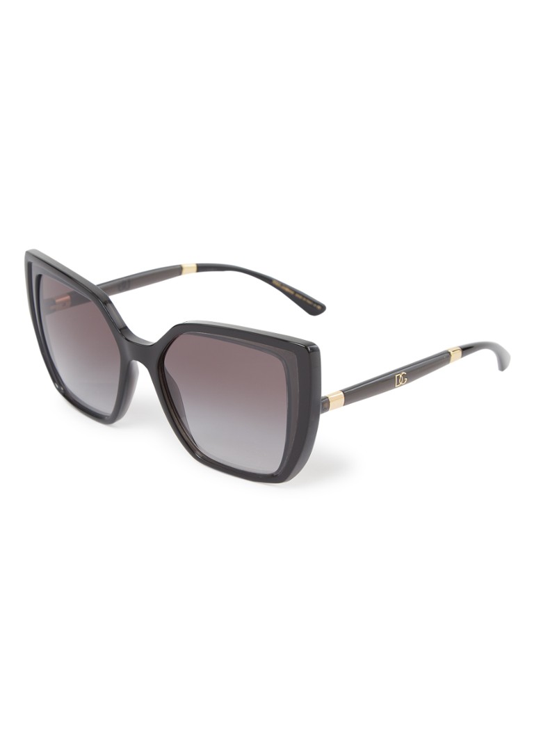 Ochelari de soare Dolce & Gabbana DG6138