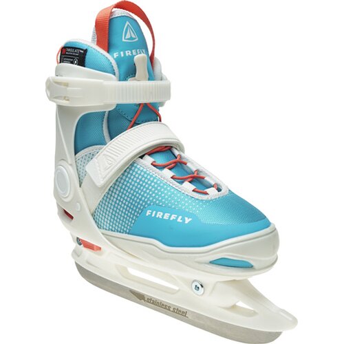 KINDER EISHOCKEYSCHUHE FLASH IV ADJ G