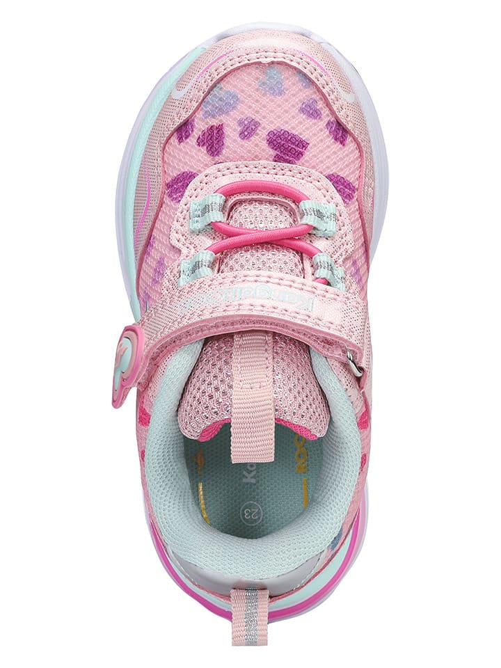 Kangaroos Sneakers 