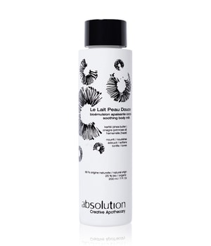 absolution Le Lait Peau Douce Body Milk-200 ml