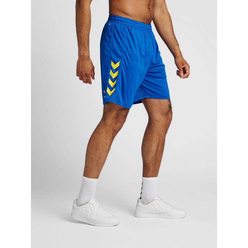 hummel hmlCORE XK POLY SHORTS Shorts