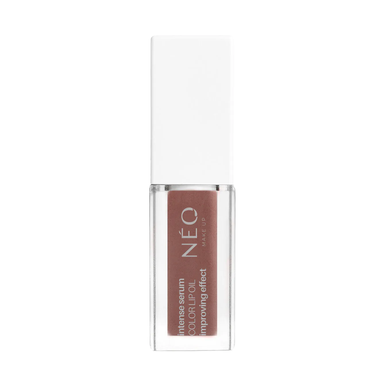 „Neo Make Up Intense“ serumo spalvos lūpų aliejus, 02
