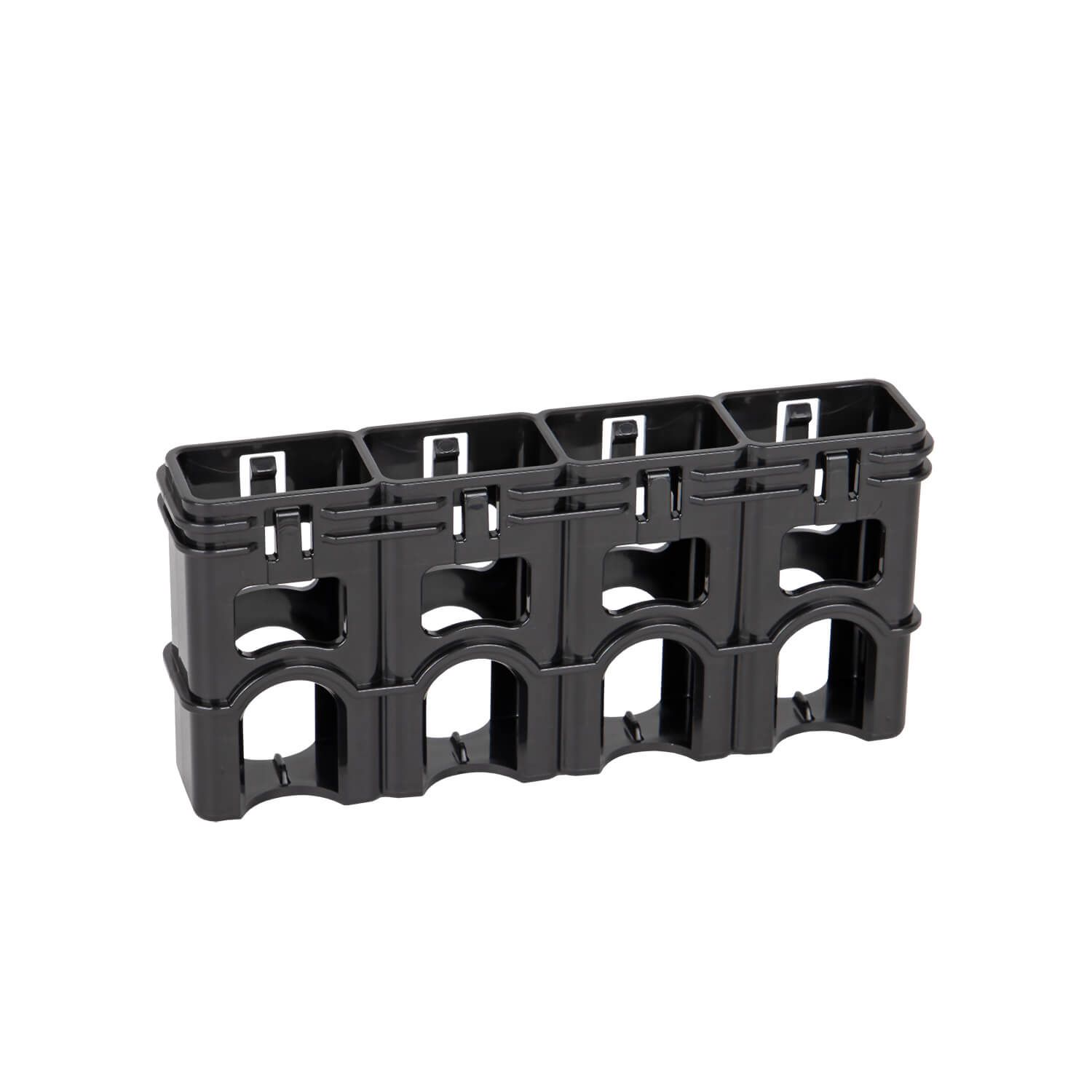 PowerPax Batteriehalter Slim Line 9V