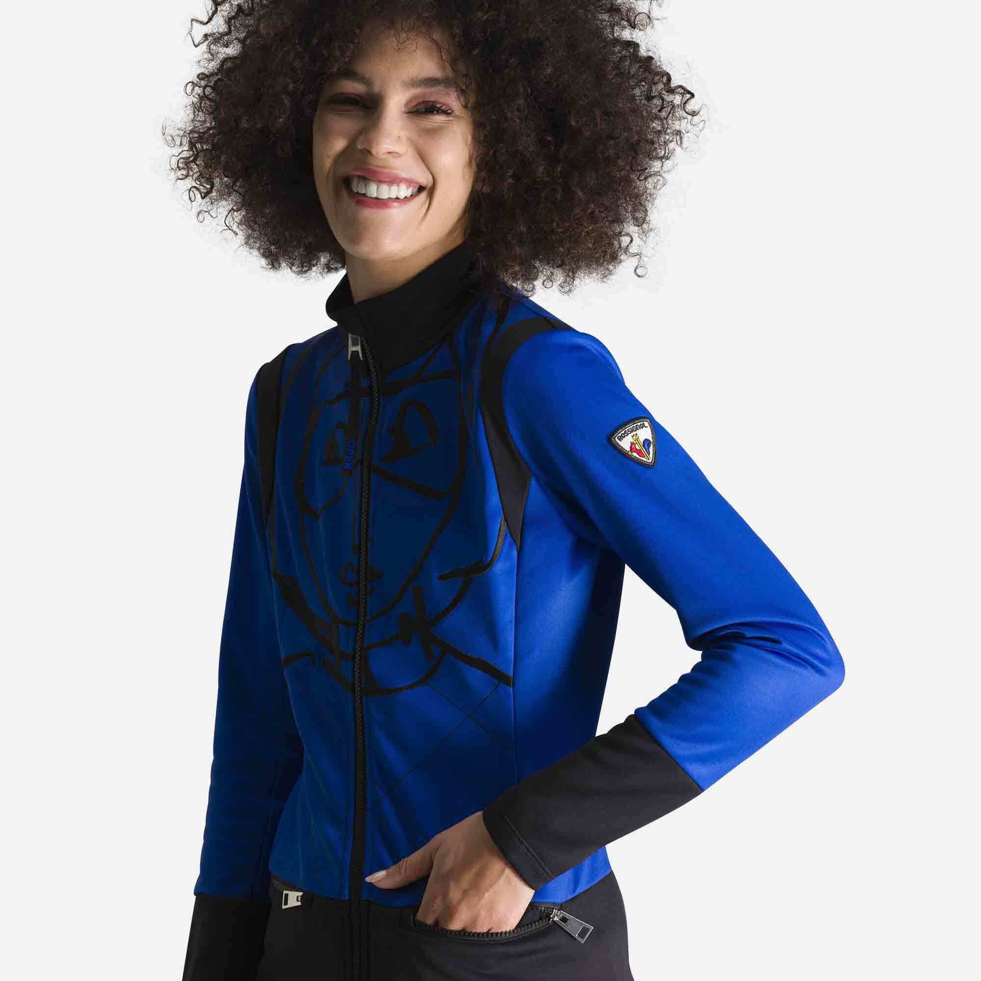 Veste Climi JCC Femme