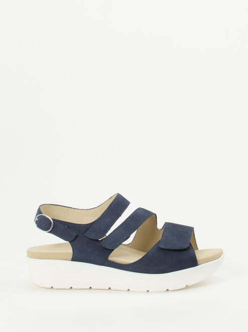 Sandalette-22531090050 Solidus