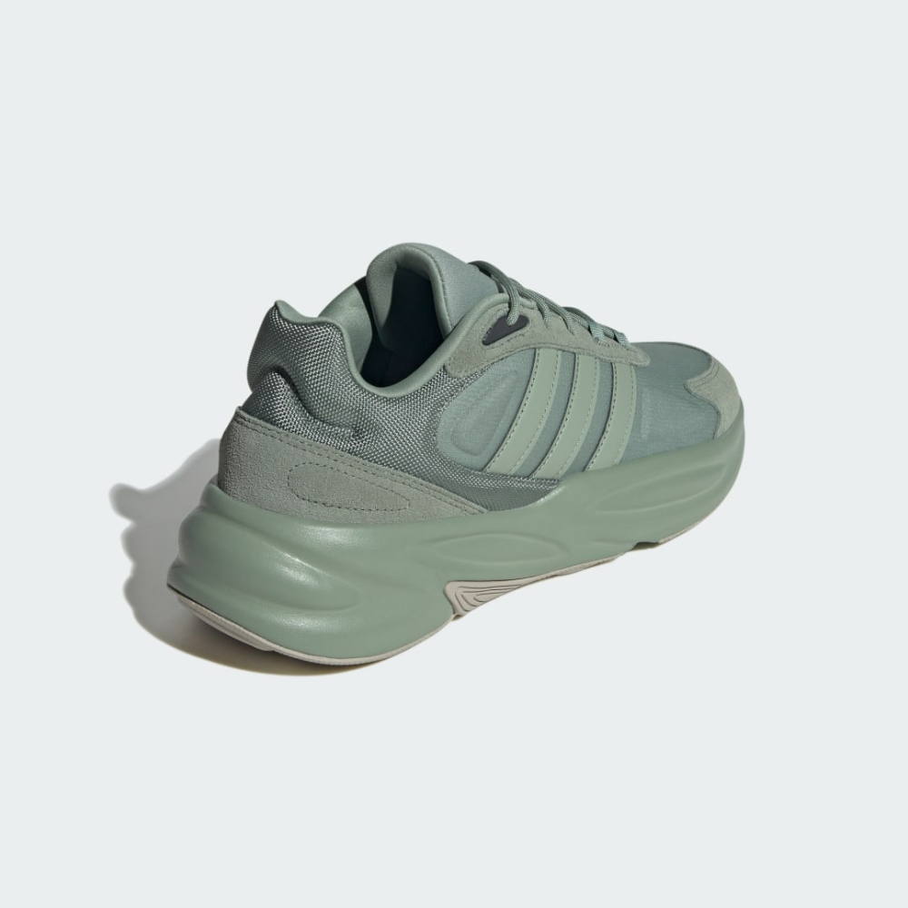 adidas Ozelle IE9569 / grün